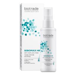 Biotrade Sebomax HR Lotiune tonica 75 ml