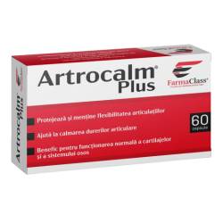 Artrocalm Plus 60 capsule