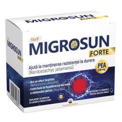 Migrosun Forte 30 plicuri
