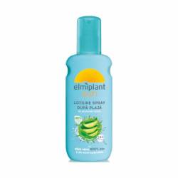 Elmiplant Sun Lotiune spray calmanta dupa plaja, 200ml