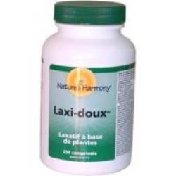 Laxi-doux 100cpr NATURES HARMONY