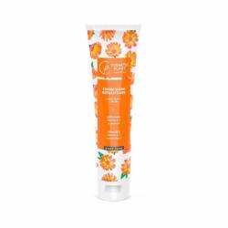 Cosmetic Plant Crema maini reparatoare cu galbenele, 150ml