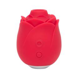 Vibrator Rose, 1 bucata, MonAmi