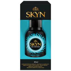 Lubrifiant Aqua Feel, 80ml, Skyn