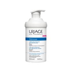 Crema anti-iritanta relipidanta Xemose, 400ml, Uriage