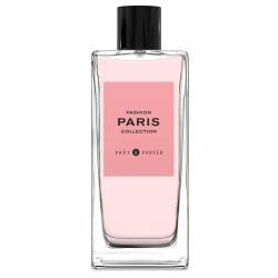 Apa de parfum pentru femei Fashion Paris, 100ml, Pret à Porter