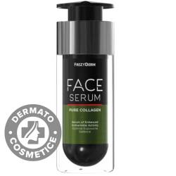 Ser pentru fata Pure Collagen, 30ml, Frezyderm