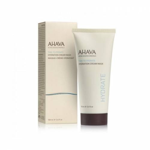 Ahava Masca Time to Hydrate, 100ml