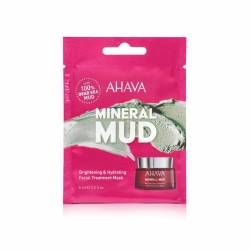 Ahava Masca albire si hidratare ten Mineral Mud, 6ml