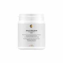 Zeolit Spectrum sare baie alcalina, 360g, Novo Biomedics