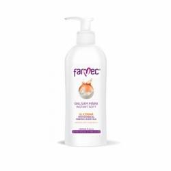 Farmec Balsam maini instant soft, 150ml
