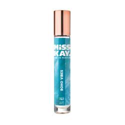 Apa de parfum pentru femei Boho Vibes, 25ml, Miss Kay
