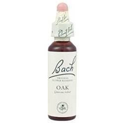 Oak - Stejar (Bach22) 20ml - Remediu Floral Bach