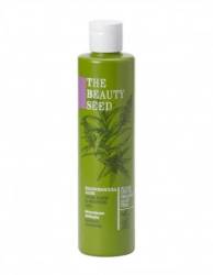 Gel de dus cu Aloe 50%, 250 ml, The Beauty Seed Bioearth