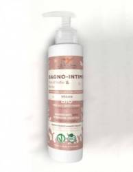 Gel intim cu cactus si mirt, 150 ml, Erbe di Janas