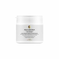 Zeolit Spectrum, 200g, Novo Biomedics