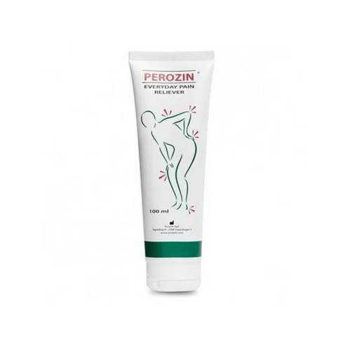 Perozin gel 100 ml