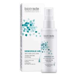 Biotrade Sebomax HR Tonic impotriva caderii parului 75 ml
