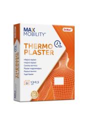 Dr. Max Thermoplasters, 6 bucati