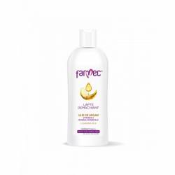 Farmec Lapte demachiant, 150ml