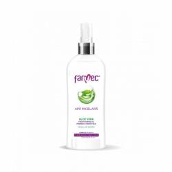 Farmec Apa micelara Aloe Vera, 150ml