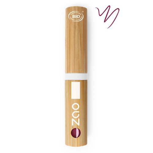 Tus de ochi lichid 074 Plum, Zao