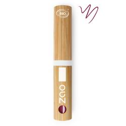 Tus de ochi lichid 074 Plum, Zao