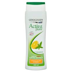 Sampon forte contra matretii, 400ml, Gerocossen