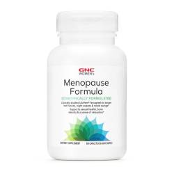 Formula pentru menopauza Women's Menopause Formula, 60 tablete, GNC