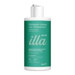 Illa Gel Intim Antibacterian Ph 3.5 X 500ml