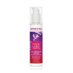 Lotiune antirid, No-Wrinkles, 150 ml, Hada Labo Tokyo