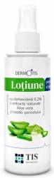tis dermotis lotiune clorhexidina 0.2% 110ml