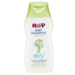 HIPP - BABYSANFT SAMPON 200ML