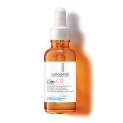 Ser cu Vitamina C 12% Pura – La Roche-Posay, 30 ml