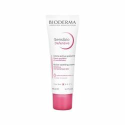 Bioderma Sensibio Defensive Legere Crema de fata calmanta, 40ml