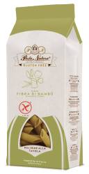 Paste maccheroni cu bambus, eco-bio, fara gluten, 250g, Pasta Natura