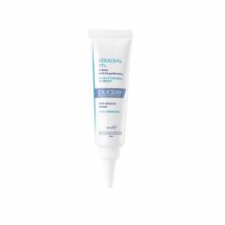 Crema PP+ pentru ten acneic, Keracnyl, 30ml, Ducray