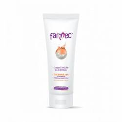 Farmec Crema maini cu glicerina, 150ml