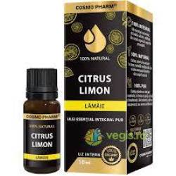 Ulei esential integral de Lamaie, 10 ml, Cosmo Pharm