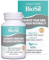 BIOSIL - COLLAGEN GENERATOR, 60 capsule