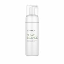 SKEYNDOR Spuma demachianta pentru ten gras, 150ml