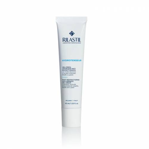 Gel crema antirid MAT, 40 ml, RILASTIL HYDROTENSEUR