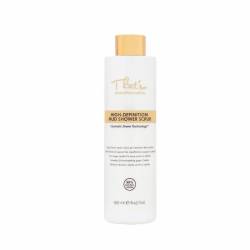 That So Gel de dus exfoliant Scrub, 250 ml