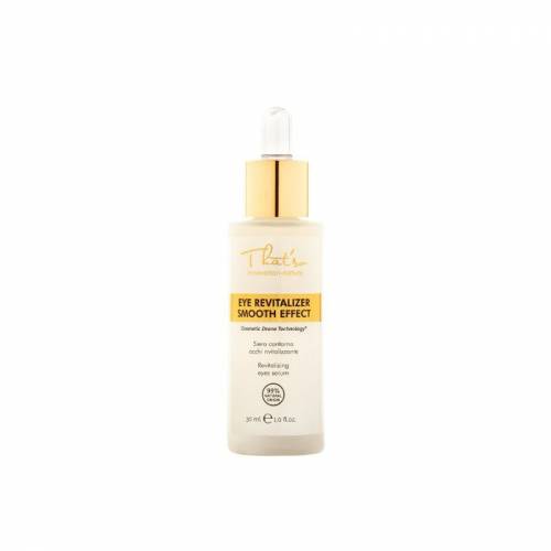 That So Ser revitalizant Smooth Effect, 30 ml