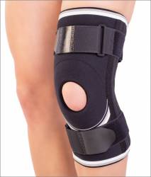 AKTIV LIGHT 01 TRIA-M4-Orteza genunchi mobila