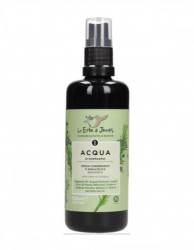 Apa de Rozmarin, 100 ml, Erbe di Janas