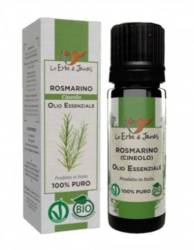 Ulei de Rozmarin, 10 ml, Erbe di Janas