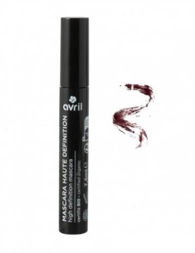 Rimel pentru volum, Maro, High Definition, Avril