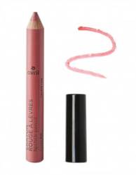 Ruj creion, nuanta roz Camelia Rose, Avril