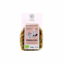 Republica BIO Migdale Bio FARA GLUTEN, 200g